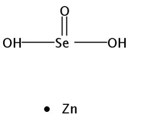 光学玻璃材料专用亚硒酸锌