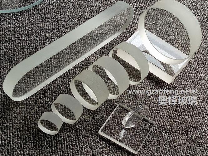 仪器光学玻璃